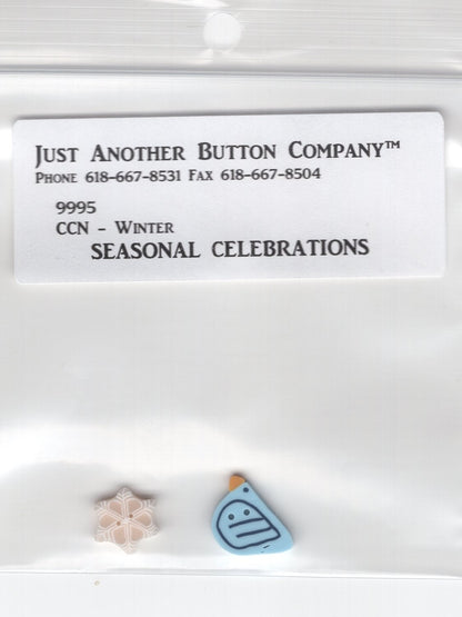 Seasonal Celebrations, Winter