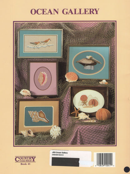 Ocean Gallery