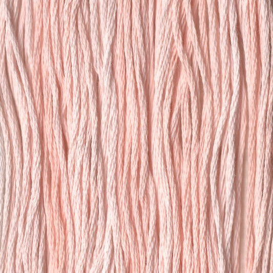 Creamy Peach - CCT-011