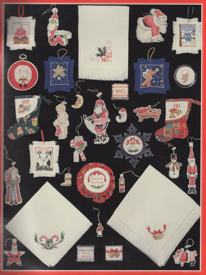 101 Christmas Designs, CSB-137