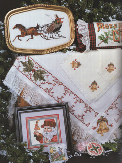 Christmas Memories - CSB-57