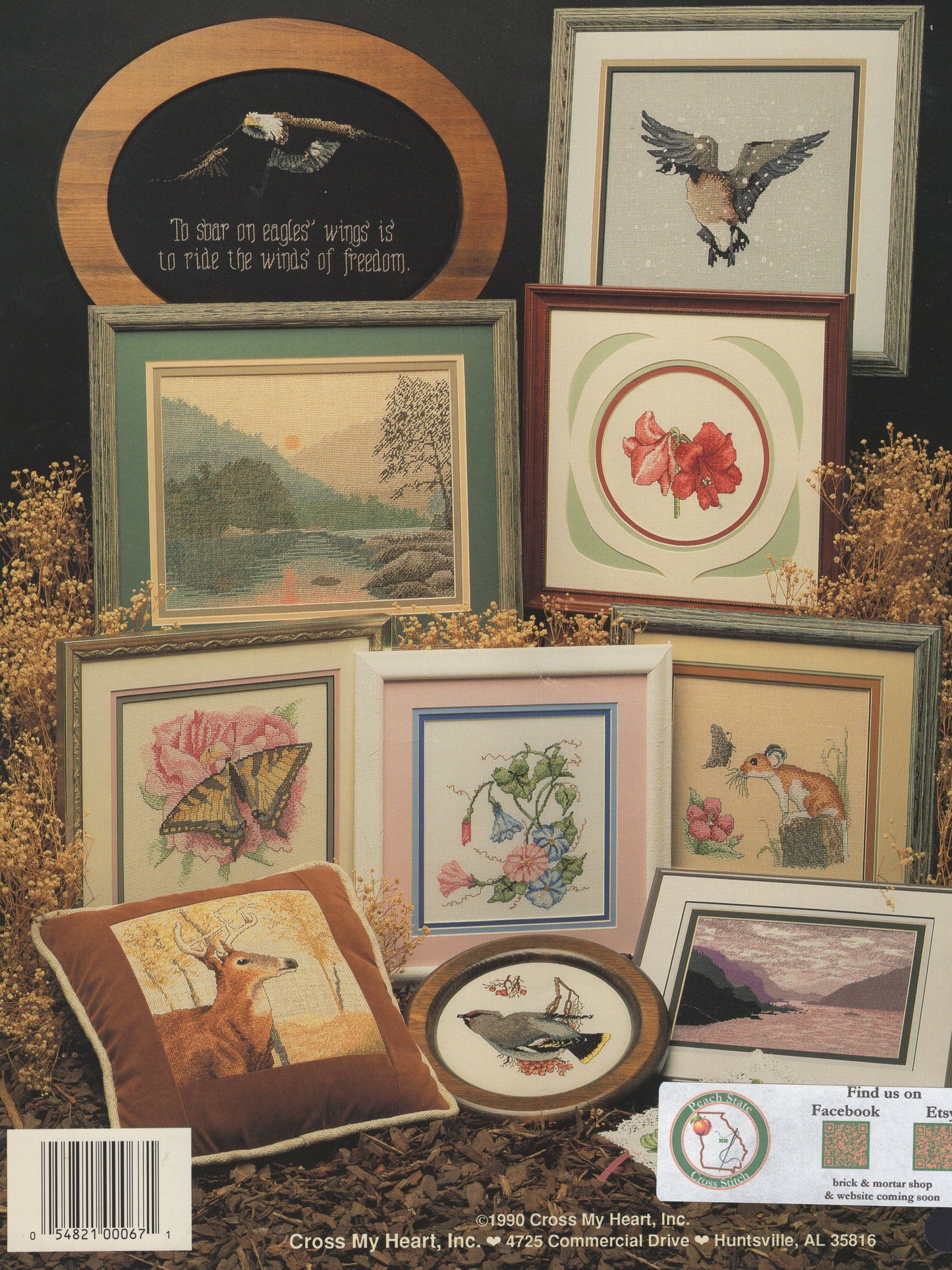 Nature's Notebook - CSB-54