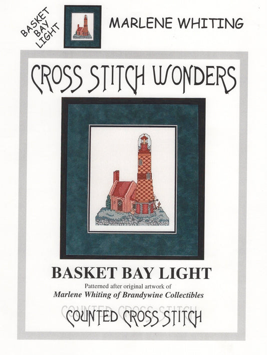 Basket Bay Light