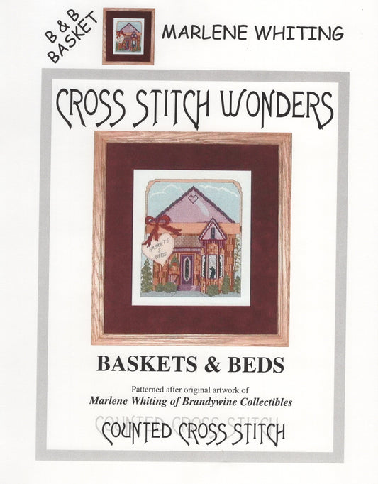 Baskets & Beds