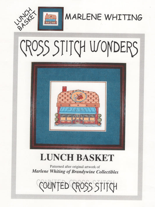 Lunch Basket