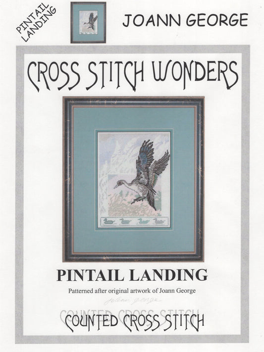 Pintail Landing