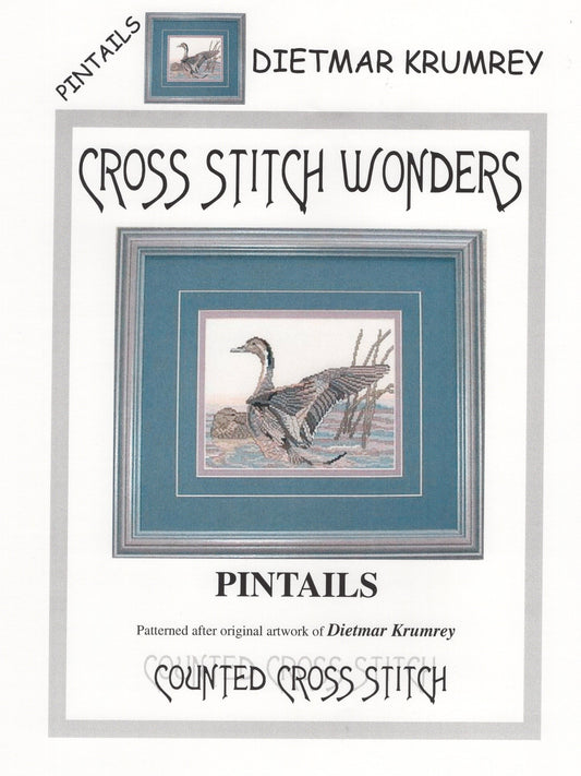 Pintails