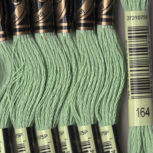 DMC floss - 0164