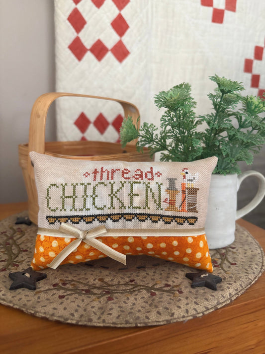 Thread Chicken - DC0080
