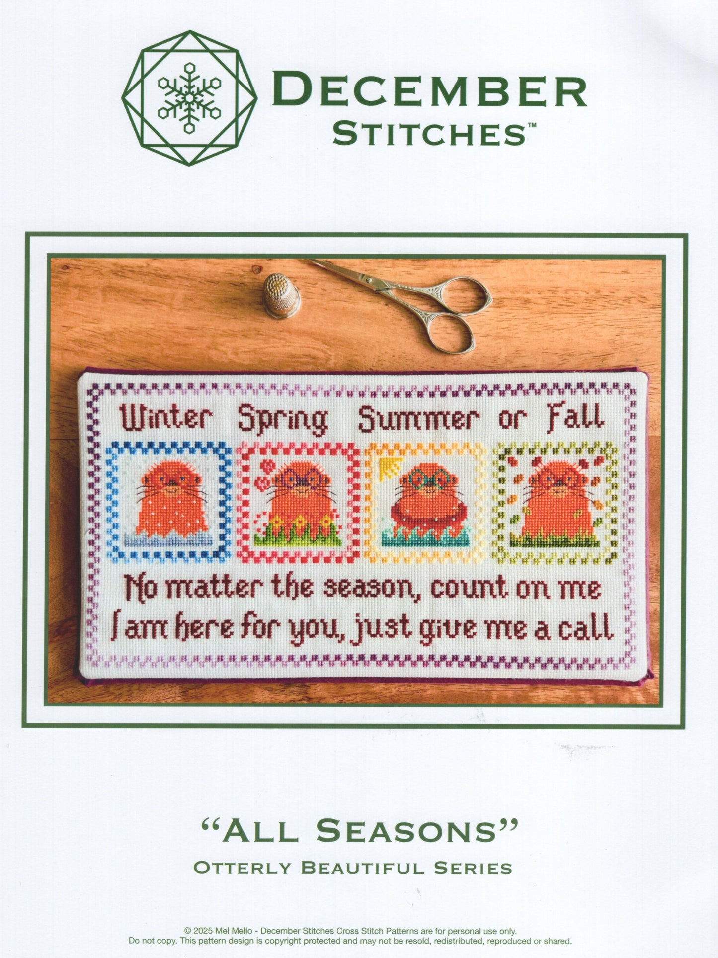 All Seasons