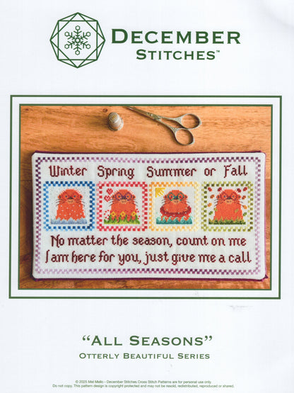 All Seasons