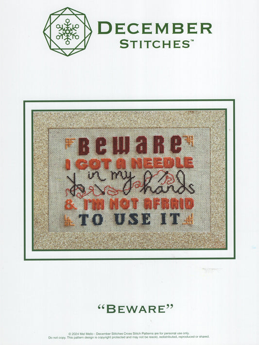 Beware