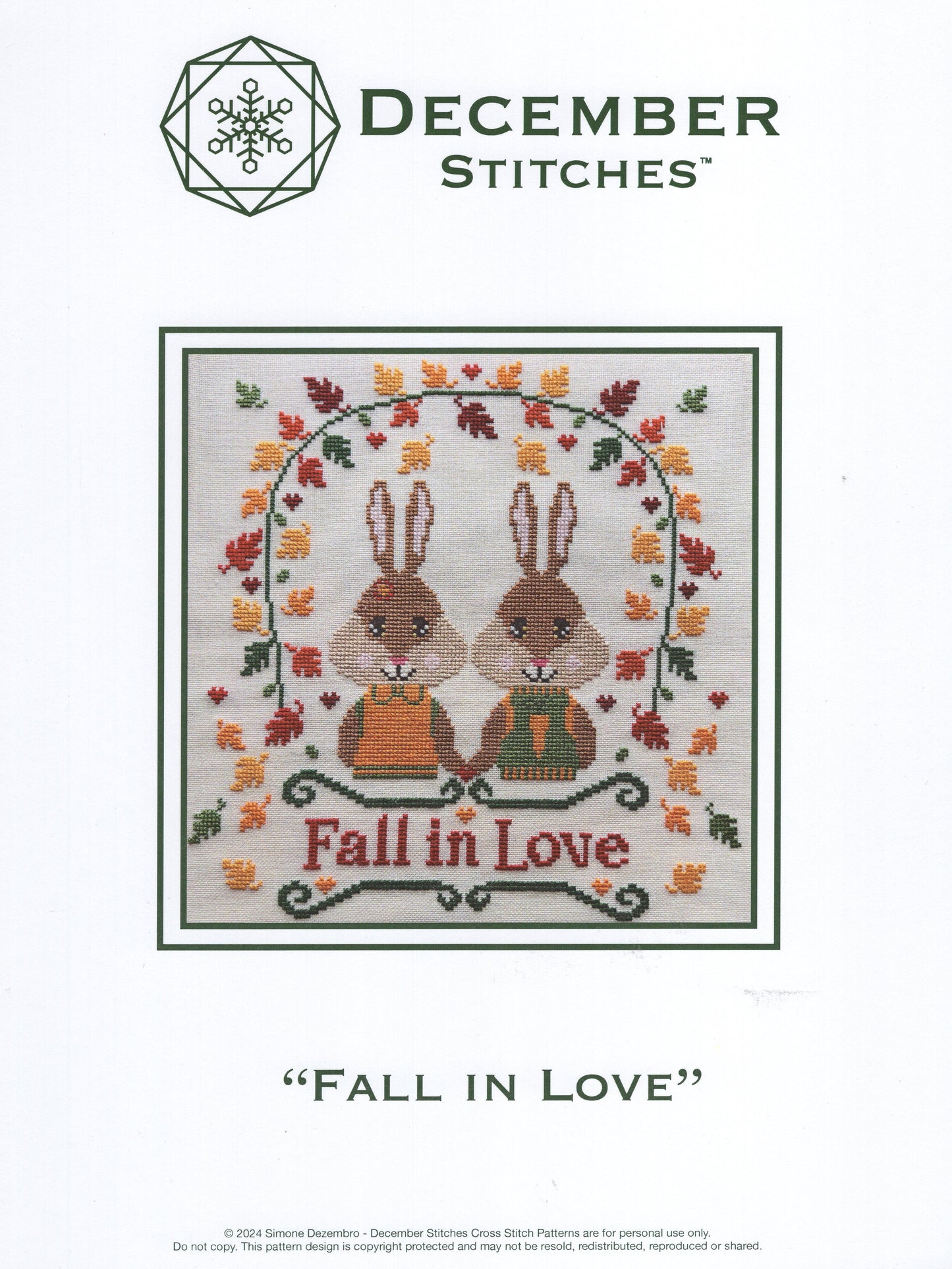 Fall In Love