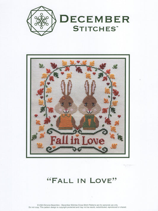 Fall In Love