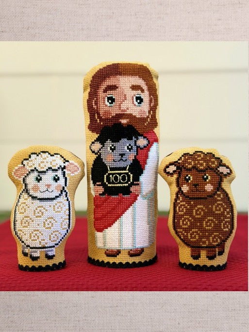 The Good Shepherd