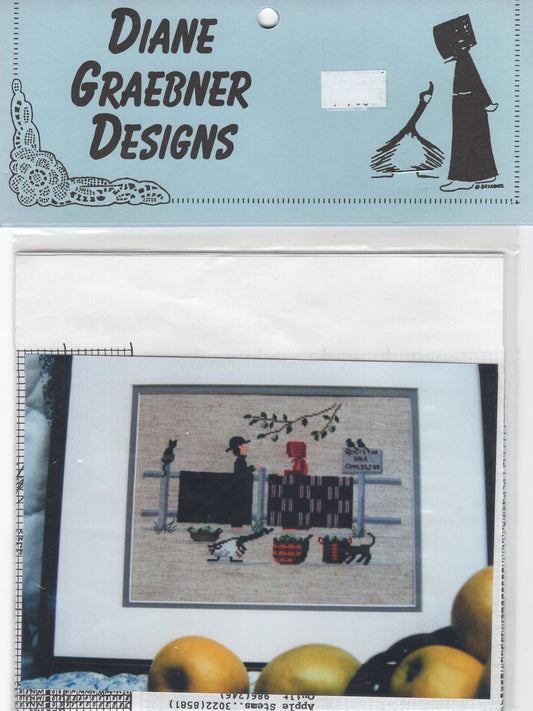 Quilts For Sale, Apples Too - DGX-081