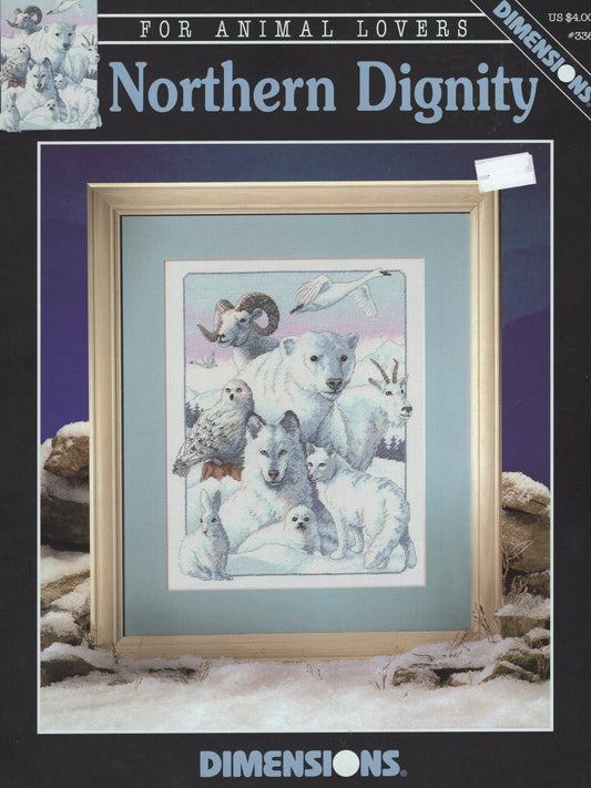 Northern Dignity - #336