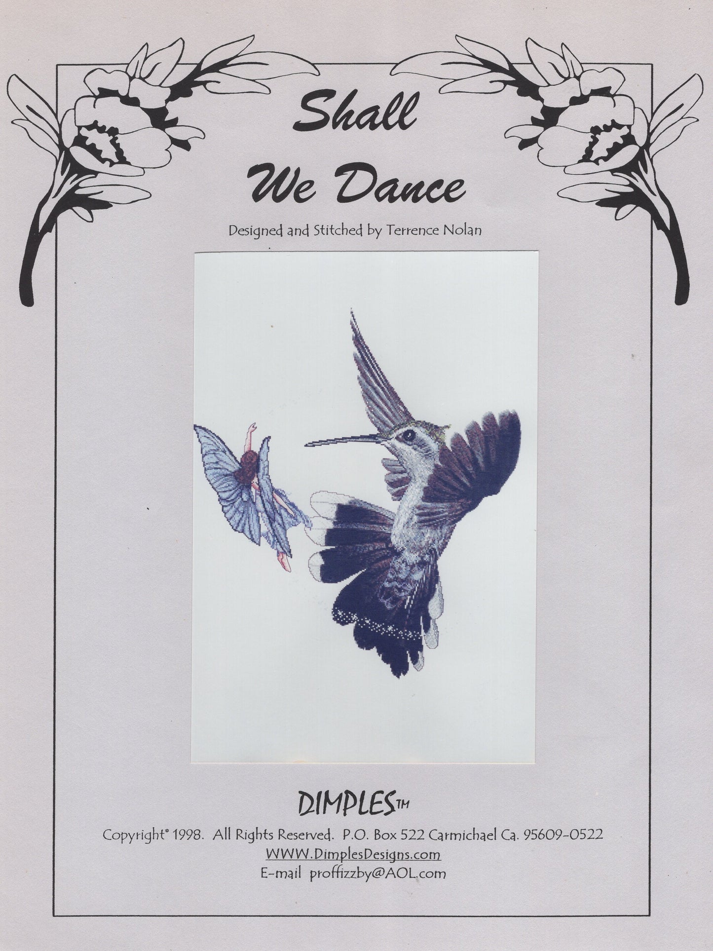 Shall We Dance