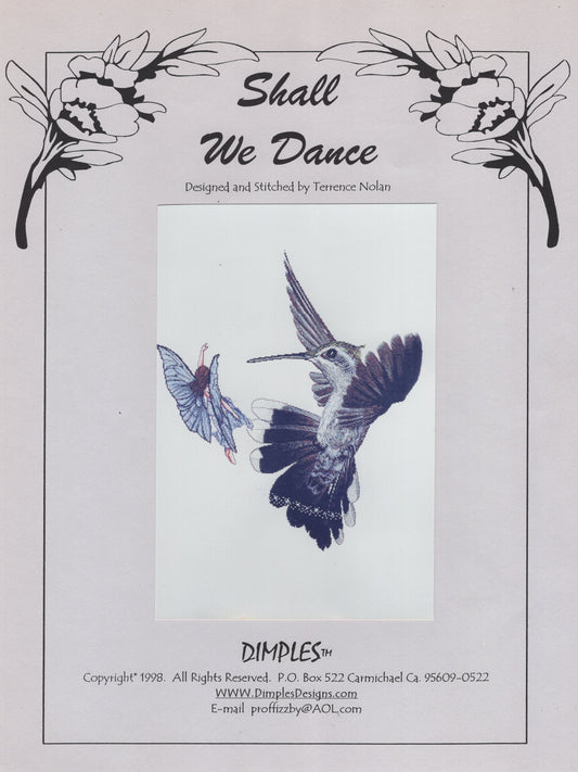 Shall We Dance