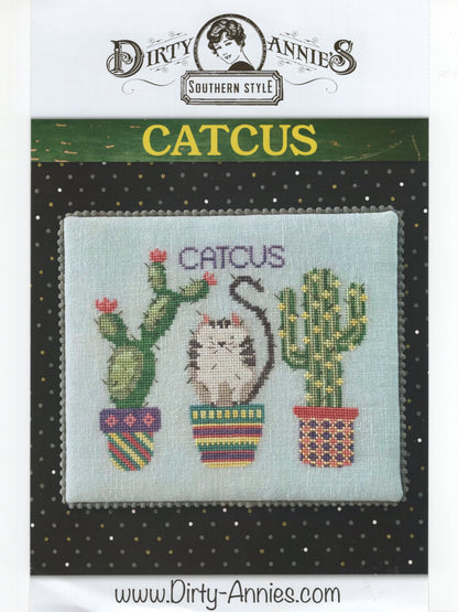 Catcus