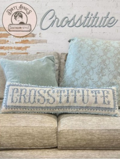 Crosstitute