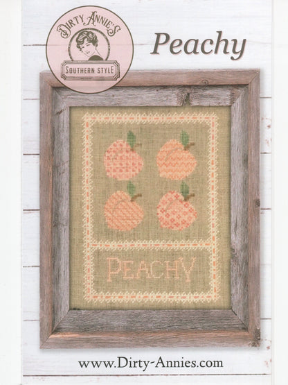 Peachy