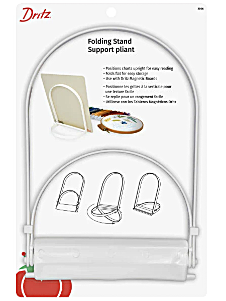 Dritz folding stand - #2006