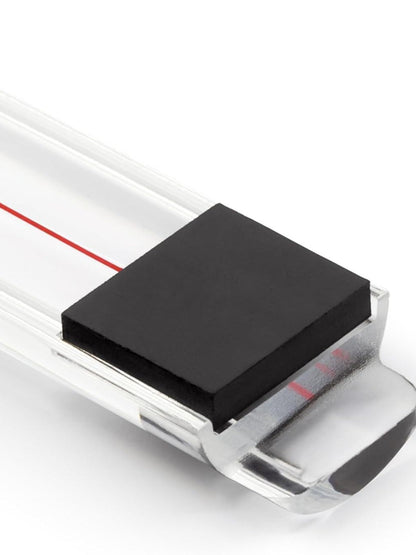 line magnifier