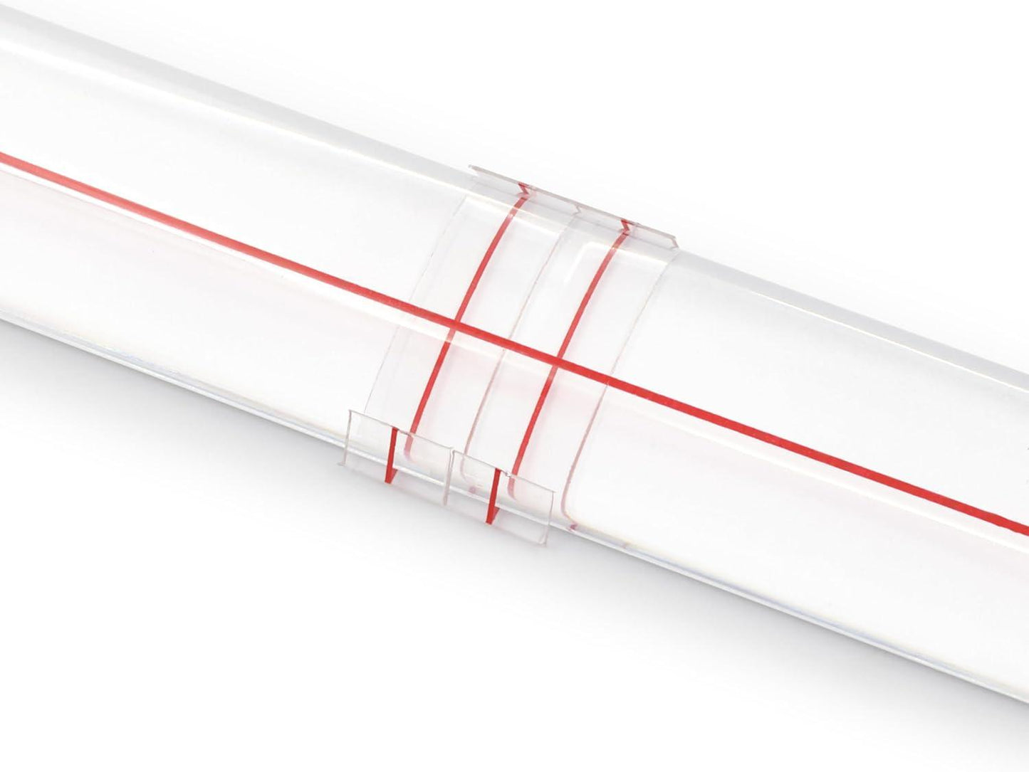 line magnifier