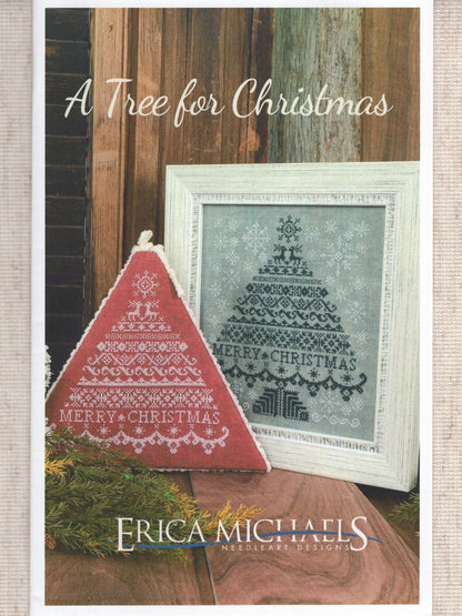 A Tree for Christmas