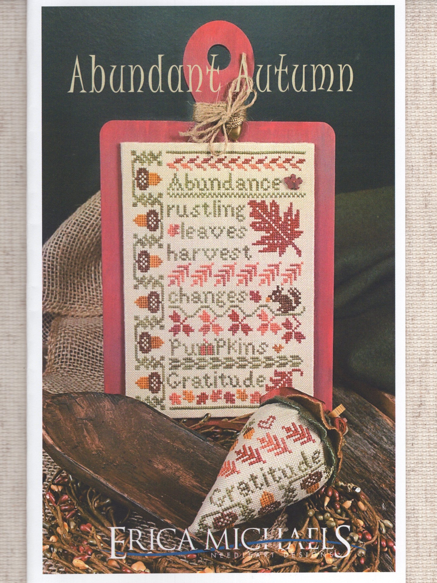Abundant Autumn