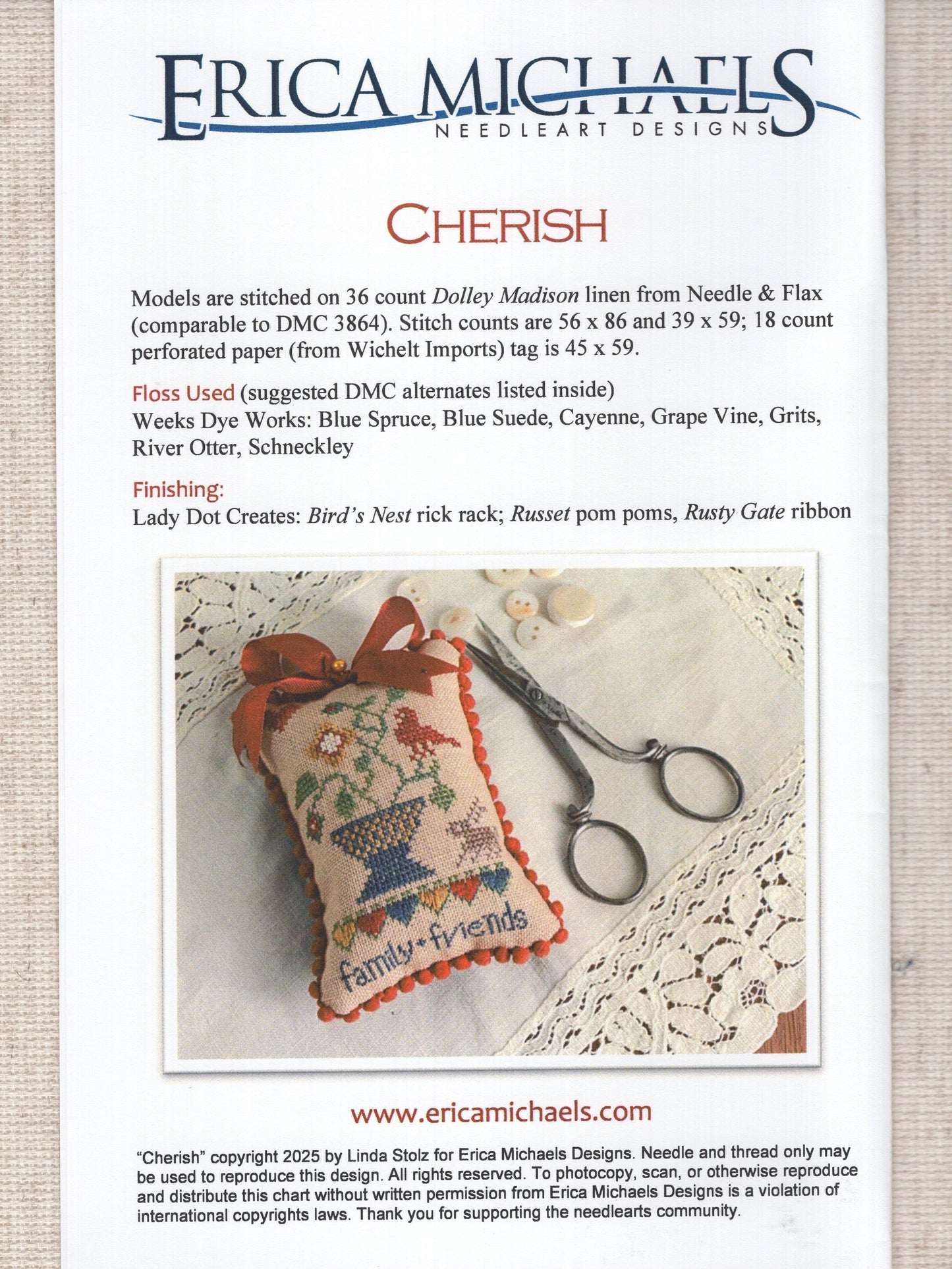 Cherish