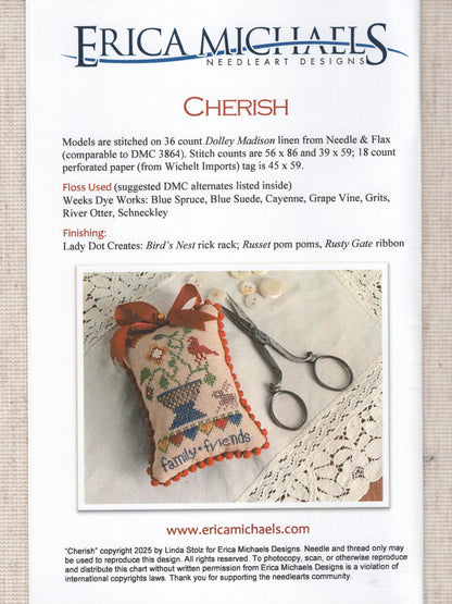 Cherish