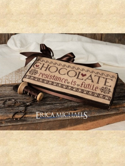Chocolate Resistance