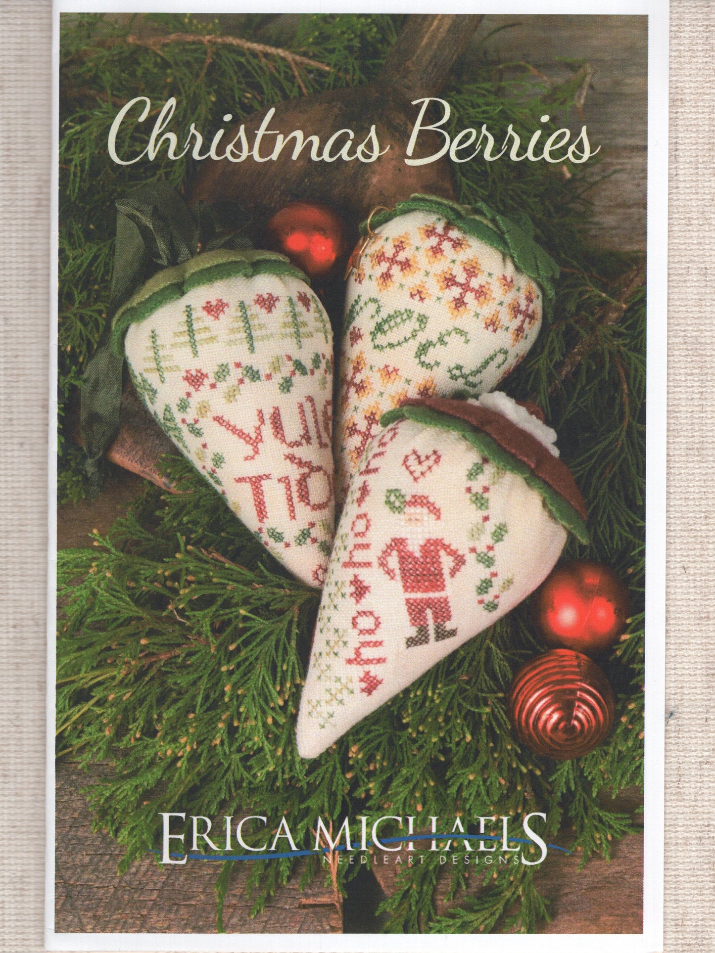 Christmas Berries