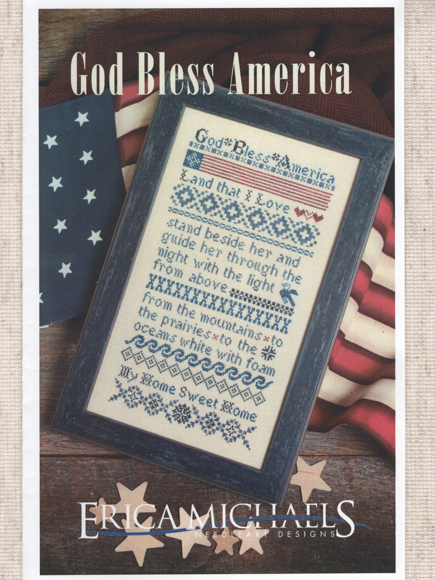 God Bless America