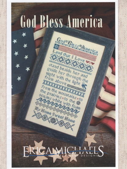 God Bless America