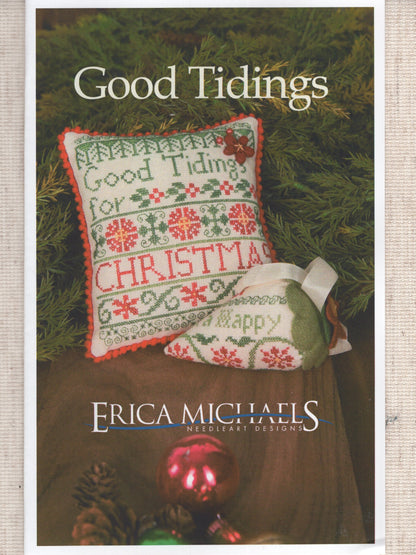 Good Tidings