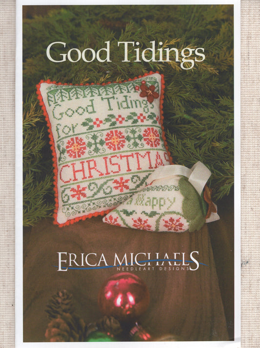 Good Tidings