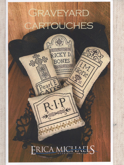 Graveyard Cartouches
