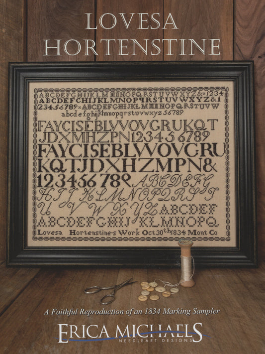 Lovesa Hortenstine