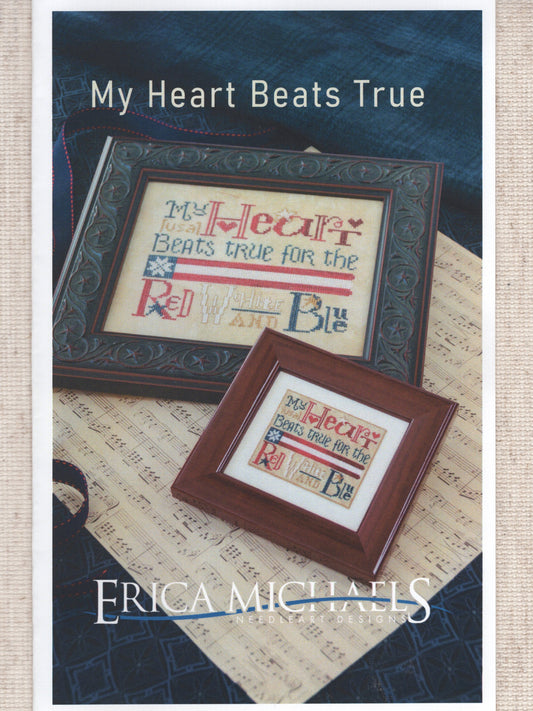 My Heart Beats True