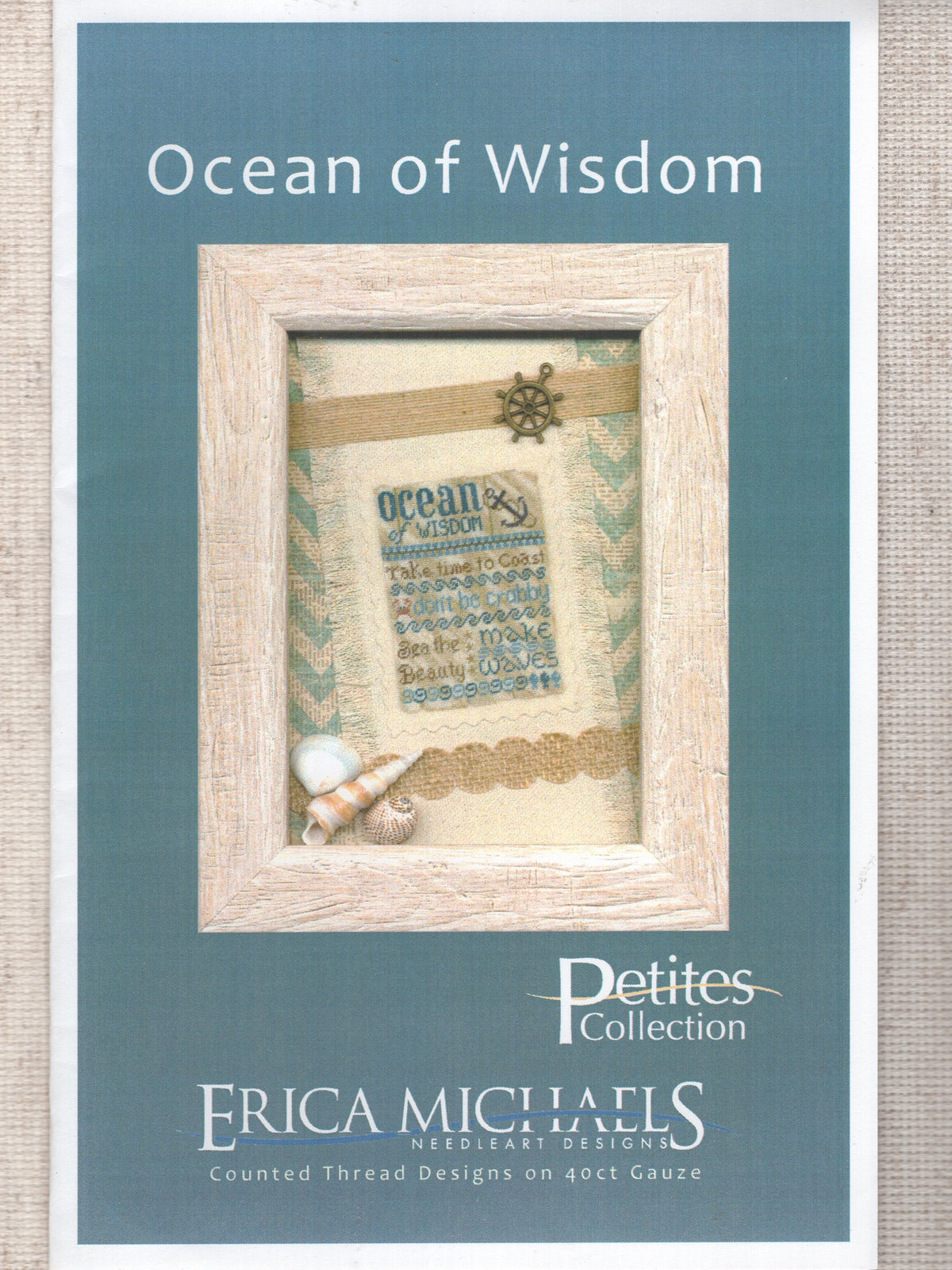Ocean of Wisdom