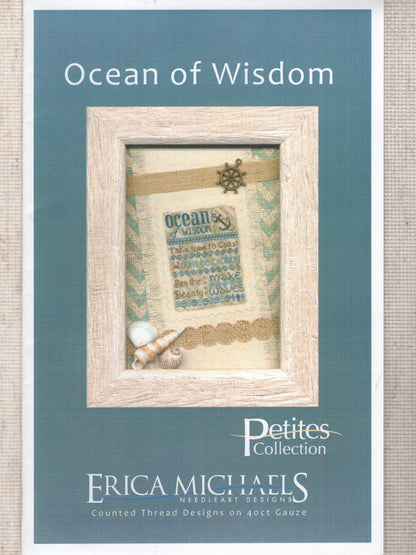 Ocean of Wisdom