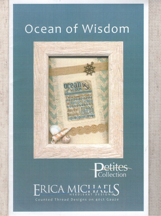 Ocean of Wisdom