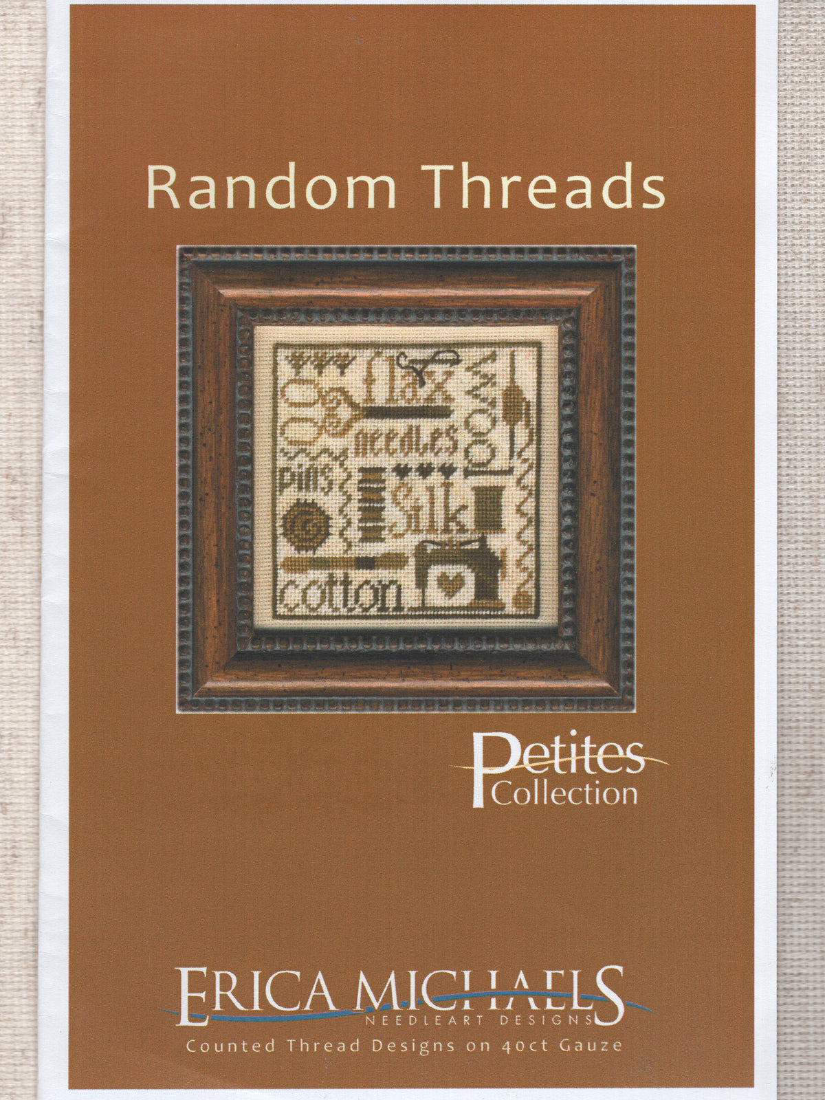 Random Threads