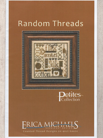 Random Threads