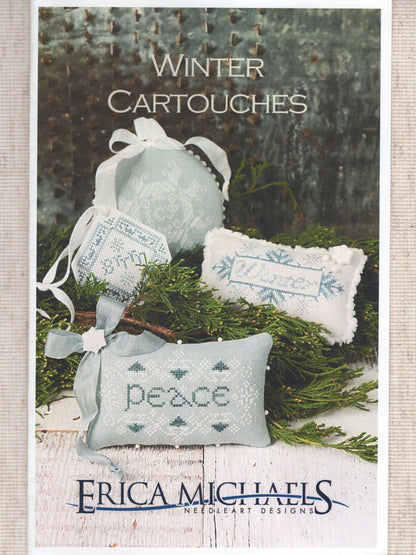 Winter Cartouches
