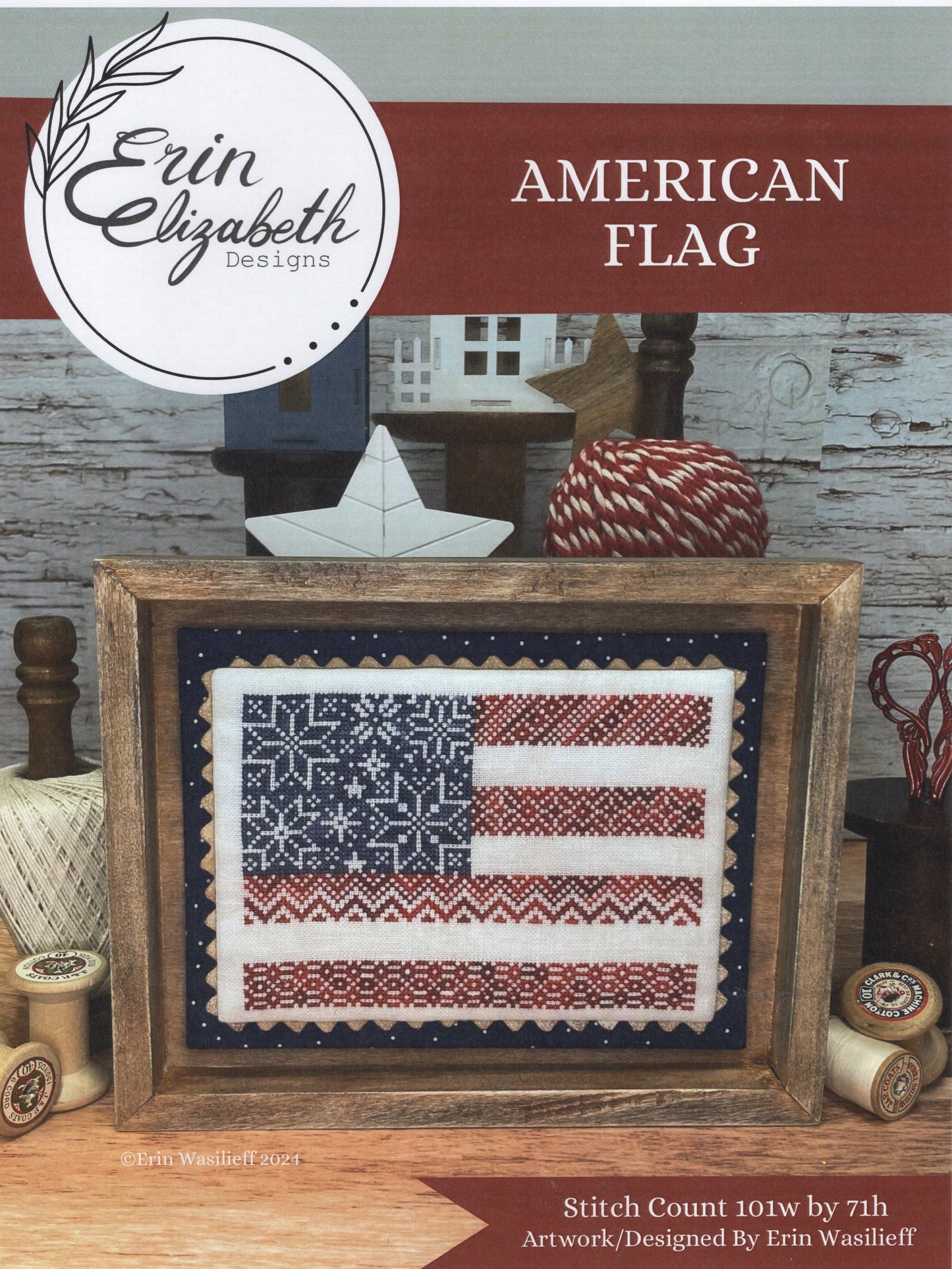 American Flag