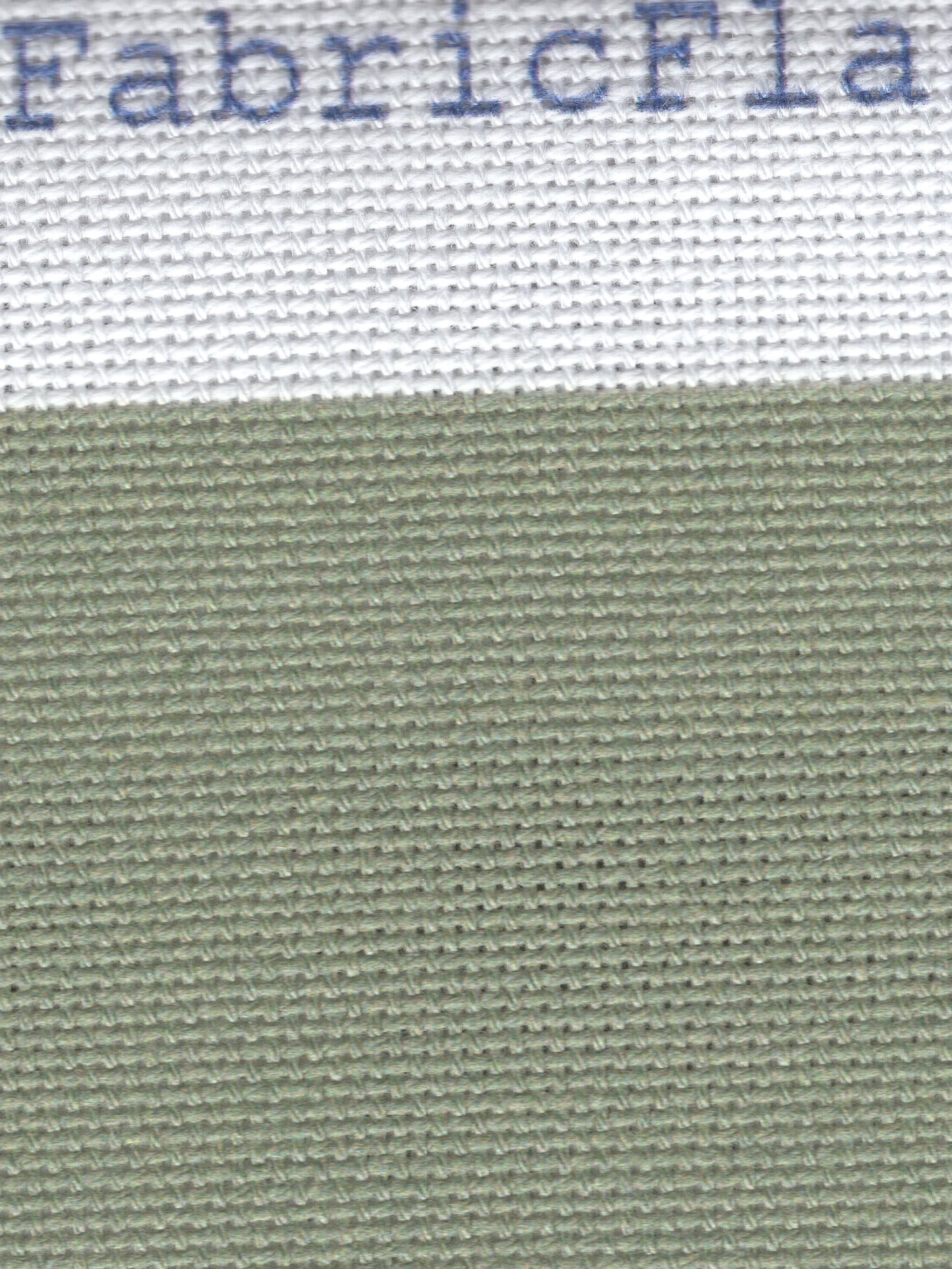Sage - 28 count - evenweave